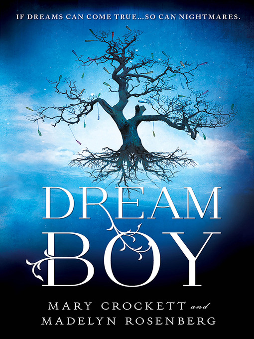 Title details for Dream Boy by Madelyn Rosenberg - Available